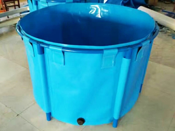 鋼支架儲(chǔ)水池